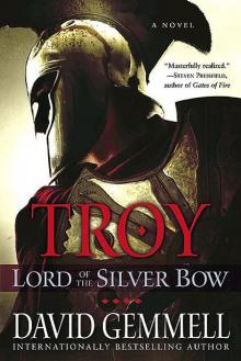      01 - Lord of the Silver Bow