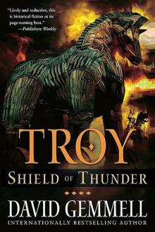      02 - Shield of Thunder