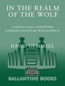      In the Realm of the Wolf