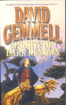      Knights of Dark Renown
