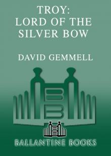      Lord of the Silver Bow