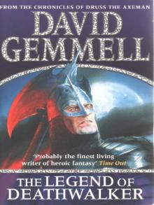      The Legend of Deathwalker