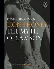      Lion's Honey