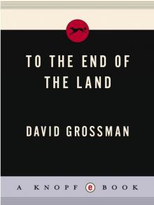     To the End of the Land