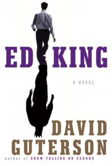      Ed King