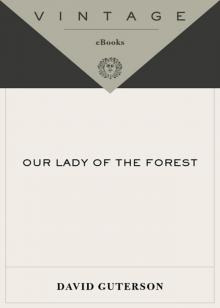      Our Lady of the Forest