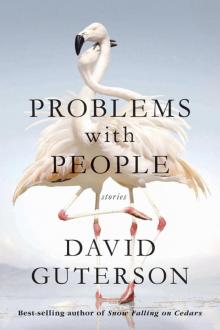      Problems With People: Stories