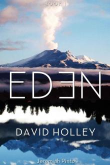      Eden Book 1 (Eden Series)