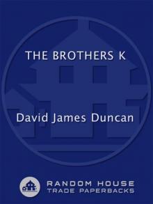      The Brothers K