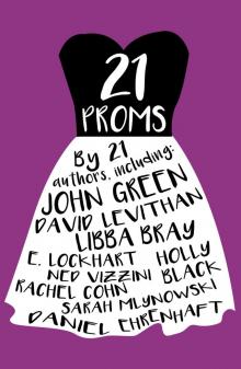      21 Proms