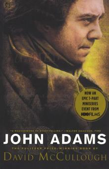      John Adams