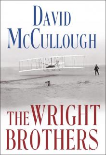      The Wright Brothers