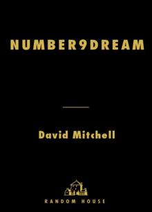      Number9dream
