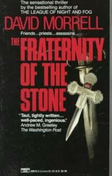     Fraternity of the Stone
