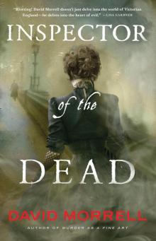      Inspector of the Dead