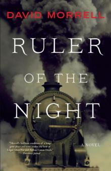      Ruler of the Night
