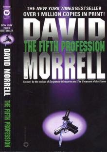      The Fifth Profession