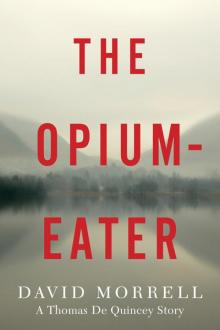     The Opium-Eater