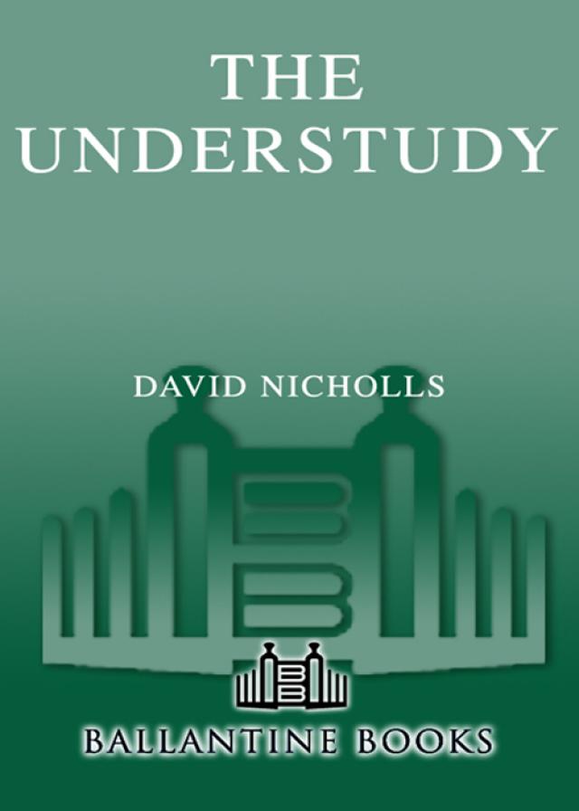 2009 novel by david nicholls