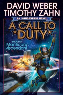      A Call to Duty