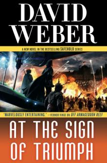      At the Sign of Triumph