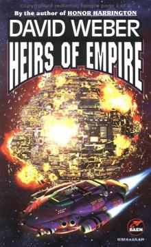      Heirs of Empire
