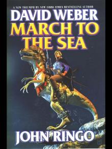      March to the Sea
