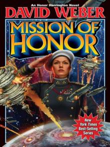      Mission of Honor