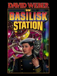      On Basilisk Station