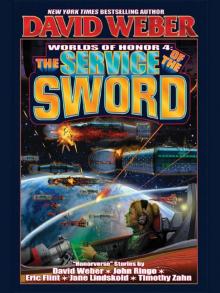      The Service of the Sword
