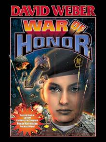      War of Honor