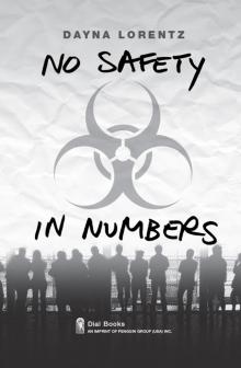      No Safety in Numbers