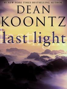      Last Light