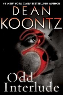      Odd Interlude #3
