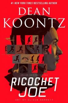      Ricochet Joe
