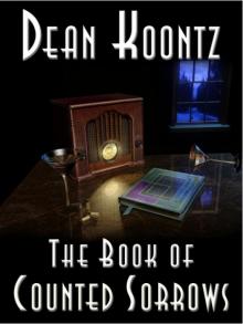      The Book of Counted Sorrows