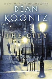      The City