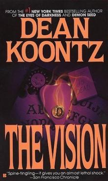      The Vision