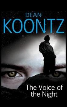      The Voice of the Night