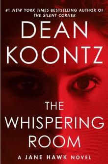      The Whispering Room