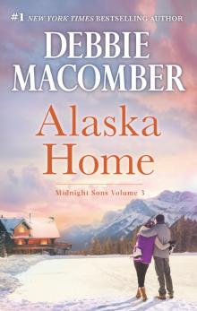      Alaska Home