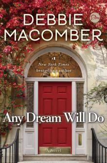      Any Dream Will Do