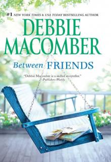      Between Friends