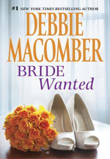      Bride Wanted