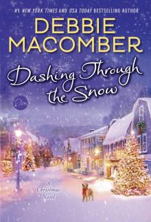      Dashing Through the Snow