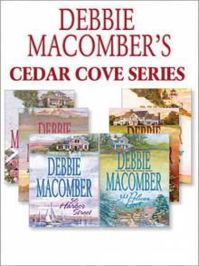      Debbie Macomber's Cedar Cove Series