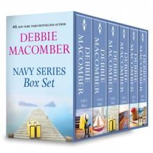      Debbie Macomber's Navy Box Set