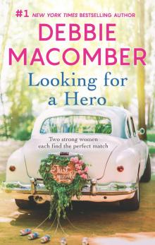      Looking for a Hero