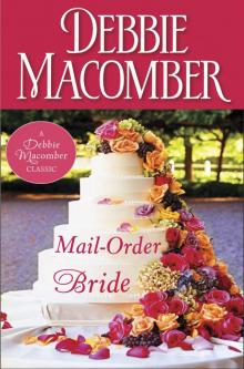      Mail-Order Bride