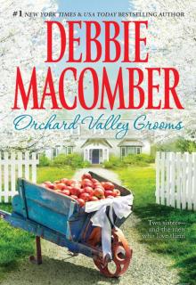      Orchard Valley Grooms